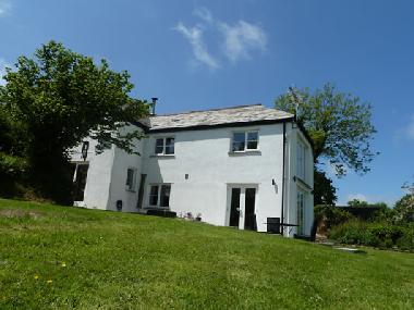 Holiday House in Crackington Haven, Bude (South West) or holiday homes and vacation rentals