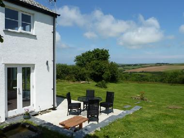 Holiday House in Crackington Haven, Bude (South West) or holiday homes and vacation rentals
