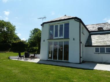 Holiday House in Crackington Haven, Bude (South West) or holiday homes and vacation rentals
