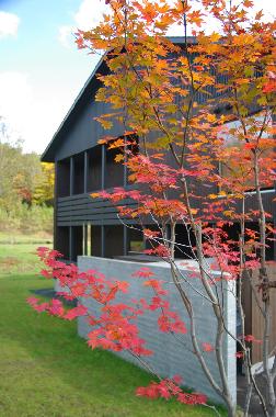 Holiday House in Kutchan (Hokkaido) or holiday homes and vacation rentals