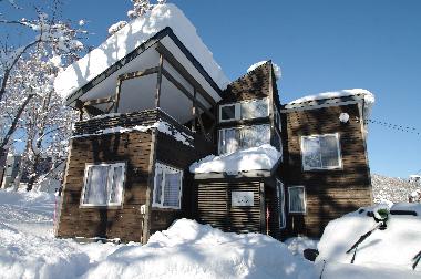 Holiday House in Kutchan (Hokkaido) or holiday homes and vacation rentals