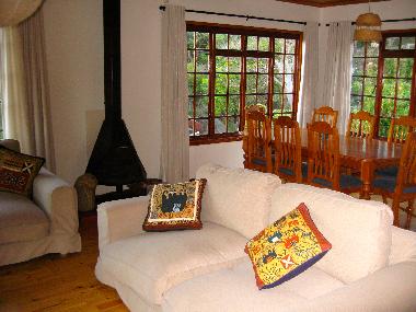 Holiday House in Glencairn (Western Cape) or holiday homes and vacation rentals