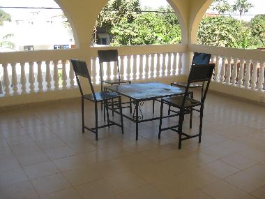 Holiday Apartment in Kerrsering (Banjul) or holiday homes and vacation rentals