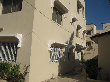 Holiday Apartment in Kerrsering (Banjul) or holiday homes and vacation rentals