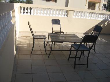 Holiday Apartment in Kerrsering (Banjul) or holiday homes and vacation rentals