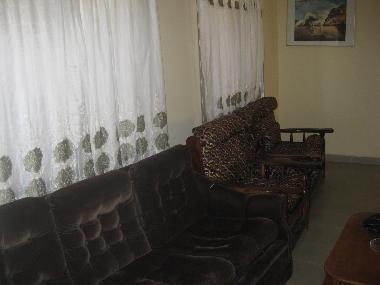 Holiday Apartment in Kerrsering (Banjul) or holiday homes and vacation rentals