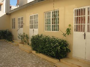 Holiday Apartment in Kerrsering (Banjul) or holiday homes and vacation rentals