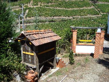 Holiday House in Santa Marta de penaguio (Norte) or holiday homes and vacation rentals