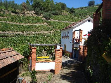Holiday House in Santa Marta de penaguio (Norte) or holiday homes and vacation rentals