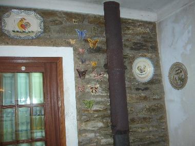 Holiday House in Santa Marta de penaguio (Norte) or holiday homes and vacation rentals