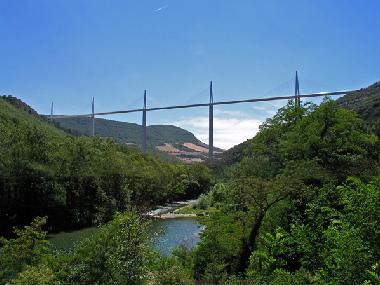 Millau Viaduct