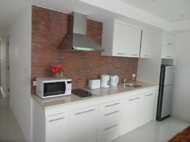 Kitchenette