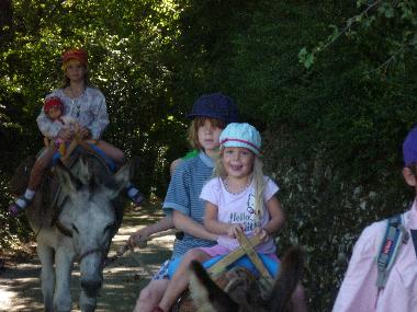 Holiday House in Saint Privat (H�rault) or holiday homes and vacation rentals