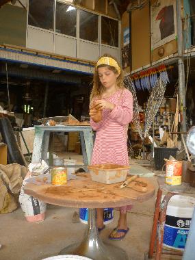 Holiday House in St. Privat, Les Salces (H�rault) or holiday homes and vacation rentals