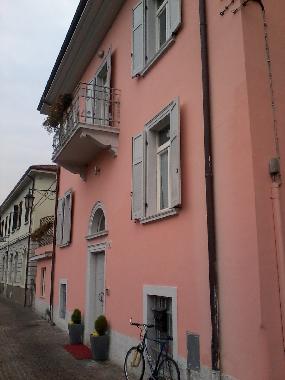 Holiday Apartment in Torbole sul Garda (Trento) or holiday homes and vacation rentals