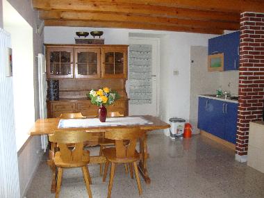 Holiday Apartment in Torbole sul Garda (Trento) or holiday homes and vacation rentals