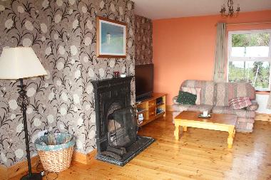 Holiday House in Caherdaniel (Kerry) or holiday homes and vacation rentals