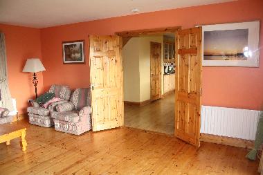 Holiday House in Caherdaniel (Kerry) or holiday homes and vacation rentals