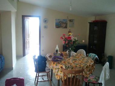 Holiday House in Villammare (Vibonati) (Salerno) or holiday homes and vacation rentals
