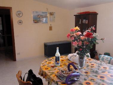 Holiday House in Villammare (Vibonati) (Salerno) or holiday homes and vacation rentals