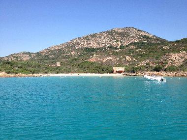 Holiday Apartment in PORTO SAN PAOLO (Olbia-Tempio) or holiday homes and vacation rentals