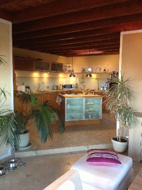 Holiday House in Las Pared-Hermosas (Fuerteventura) or holiday homes and vacation rentals