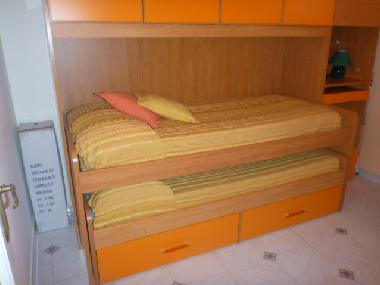 Holiday Apartment in Tonnarella (Messina) or holiday homes and vacation rentals