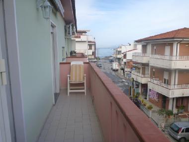 Holiday Apartment in Tonnarella (Messina) or holiday homes and vacation rentals