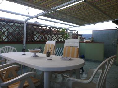 Holiday Apartment in Tonnarella (Messina) or holiday homes and vacation rentals