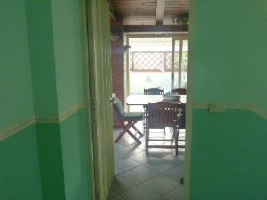 Holiday Apartment in Tonnarella (Messina) or holiday homes and vacation rentals