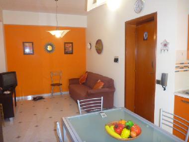 Holiday Apartment in Tonnarella (Messina) or holiday homes and vacation rentals