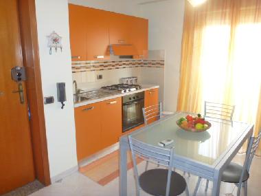 Holiday Apartment in Tonnarella (Messina) or holiday homes and vacation rentals