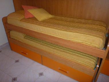 Holiday Apartment in Tonnarella (Messina) or holiday homes and vacation rentals