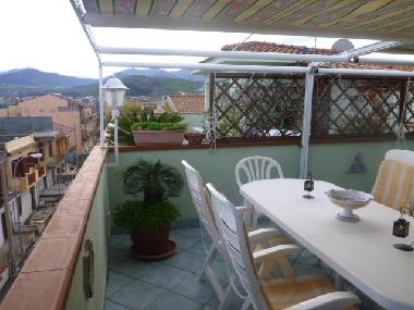 Holiday Apartment in Tonnarella (Messina) or holiday homes and vacation rentals