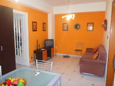 Holiday Apartment in Tonnarella (Messina) or holiday homes and vacation rentals