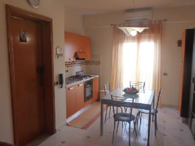 Holiday Apartment in Tonnarella (Messina) or holiday homes and vacation rentals