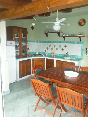 Holiday Apartment in Tonnarella (Messina) or holiday homes and vacation rentals