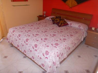 Holiday Apartment in Tonnarella (Messina) or holiday homes and vacation rentals