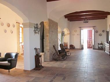 Villa in Sant Jordi (Mallorca) or holiday homes and vacation rentals