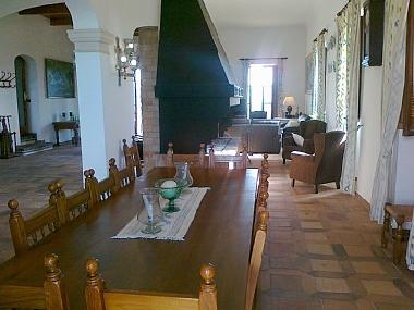 Villa in Sant Jordi (Mallorca) or holiday homes and vacation rentals