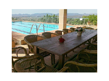 Villa in Sant Jordi (Mallorca) or holiday homes and vacation rentals