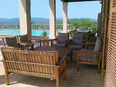 Villa in Sant Jordi (Mallorca) or holiday homes and vacation rentals