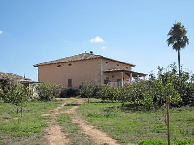 Villa in Sant Jordi (Mallorca) or holiday homes and vacation rentals