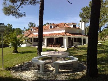 Holiday House in Rogil (Algarve) or holiday homes and vacation rentals