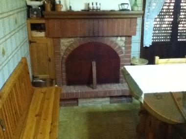 Holiday House in force  (Ascoli Piceno) or holiday homes and vacation rentals