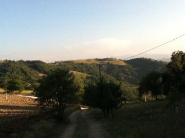 Holiday House in force  (Ascoli Piceno) or holiday homes and vacation rentals