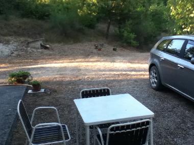 Holiday House in force  (Ascoli Piceno) or holiday homes and vacation rentals