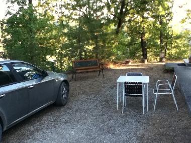 Holiday House in force  (Ascoli Piceno) or holiday homes and vacation rentals