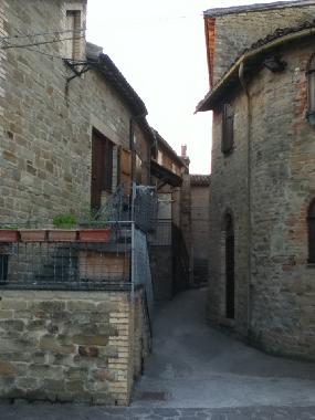 Holiday House in force  (Ascoli Piceno) or holiday homes and vacation rentals