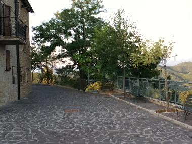 Holiday House in force  (Ascoli Piceno) or holiday homes and vacation rentals